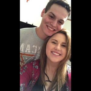 Meet your Posher, Jarred